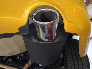 Honda S2000 CR 2008 года  (NA)